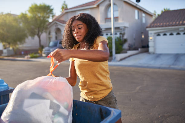 Reliable Homeland, CA Junk Removal Solutions