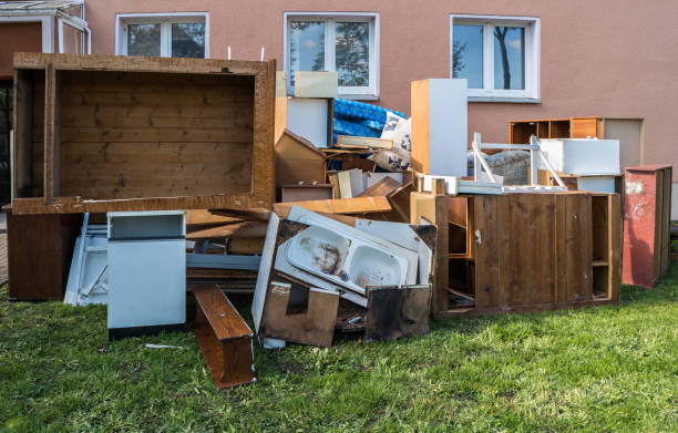 Best Residential Junk Removal  in Homeland, CA