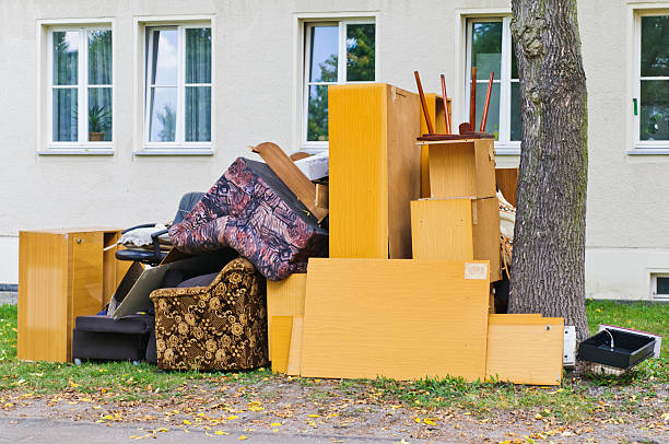 Best Basement Cleanout Services  in Homeland, CA
