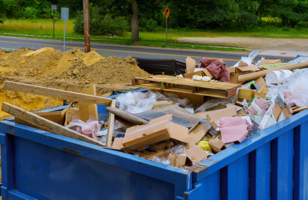 Best Commercial Junk Removal  in Homeland, CA